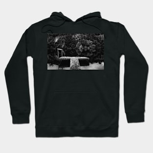 Yabby Pond Hoodie